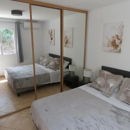 Apartment Le Vendemiaire Cassis
