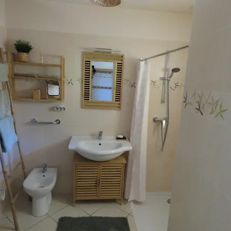 Apartment Le Vendemiaire *