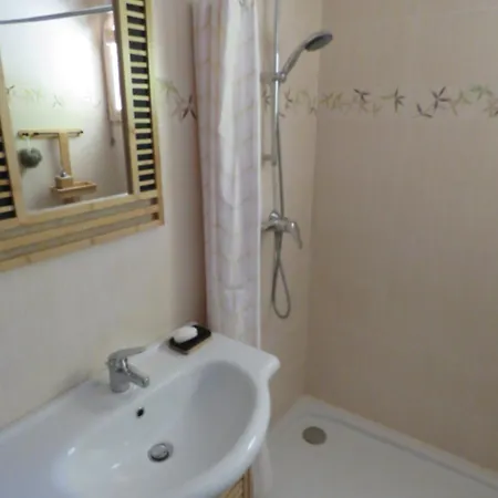 Le Vendemiaire Apartment Cassis
