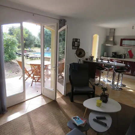 Le Vendemiaire Apartment