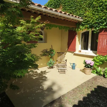 Apartment Le Vendemiaire