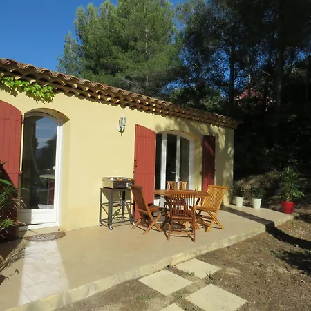 Le Vendemiaire Apartment