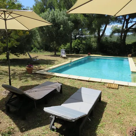 Apartment Le Vendemiaire Cassis
